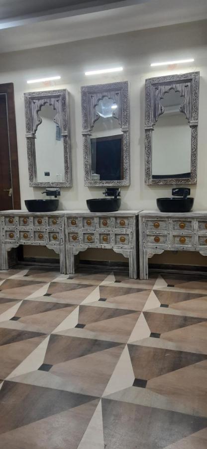 Sterling Padam Pench Otel Khawāsa Dış mekan fotoğraf
