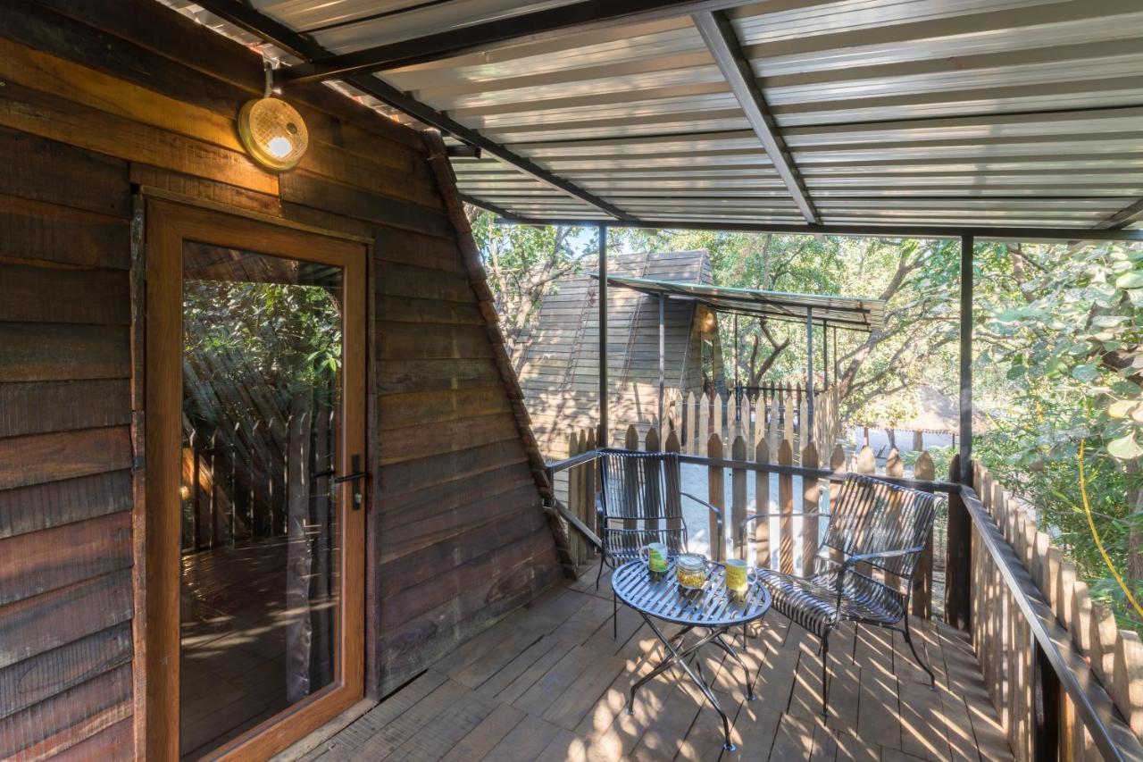 Sterling Padam Pench Otel Khawāsa Dış mekan fotoğraf